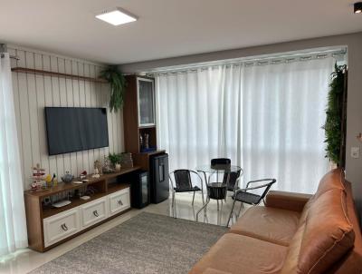 Apartamento para Venda, em Balne�rio Pi�arras, bairro Itacolomi, 2 dormit�rios, 2 banheiros, 1 su�te, 1 vaga