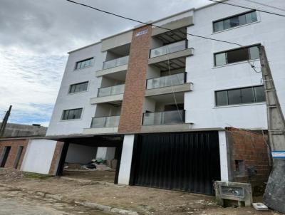 Apartamento para Venda, em Cambori�, bairro Rio Pequeno, 2 dormit�rios, 1 banheiro, 1 vaga