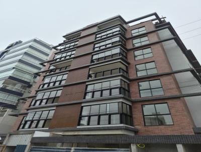 Apartamento para Venda, em Barra Velha, bairro Itajuba, 3 dormit�rios, 3 banheiros, 1 su�te, 1 vaga
