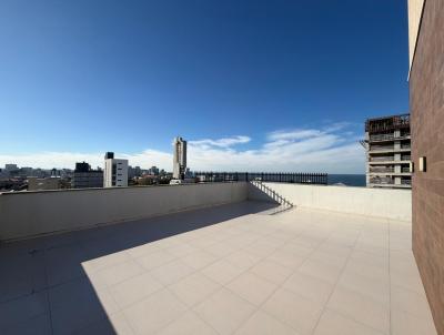 Apartamento para Venda, em Balne�rio Pi�arras, bairro Itacolomi, 2 dormit�rios, 3 banheiros, 2 su�tes, 1 vaga