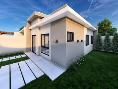 Casa para Venda, em Barra Velha, bairro Itajuba, 3 dormit�rios, 2 banheiros, 1 su�te, 1 vaga