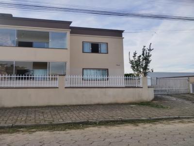 Apartamento para Venda, em Barra Velha, bairro Itajuba, 2 dormit�rios, 1 banheiro, 1 vaga