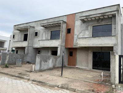 Casa para Venda, em Barra Velha, bairro Itajuba, 3 dormit�rios, 3 banheiros, 1 su�te, 2 vagas
