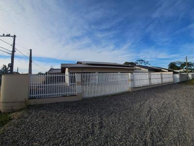 Casa para Venda, em Barra Velha, bairro Quinta dos A�orianos, 2 dormit�rios, 2 banheiros, 1 su�te, 2 vagas