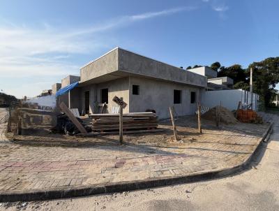 Casa para Venda, em Barra Velha, bairro Itajuba, 3 dormit�rios, 2 banheiros, 1 su�te, 1 vaga