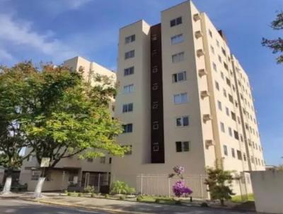 Apartamento para Loca��o, em Joinville, bairro Sagua�u, 3 dormit�rios, 2 banheiros, 1 su�te, 1 vaga