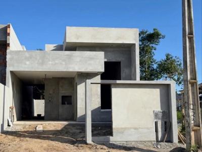 Casa para Venda, em Barra Velha, bairro Itajuba, 2 dormit�rios, 2 banheiros, 1 su�te, 1 vaga