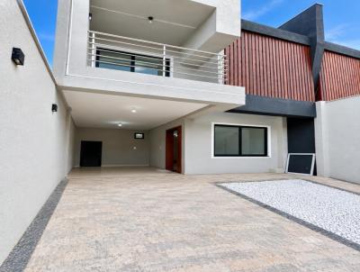 Casa para Venda, em Balne�rio Pi�arras, bairro Itacolomi, 3 dormit�rios, 3 banheiros, 3 su�tes, 2 vagas