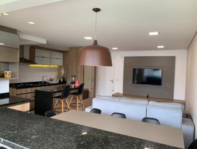 Apartamento para Venda, em Barra Velha, bairro Itajuba, 2 dormit�rios, 2 banheiros, 1 su�te, 1 vaga