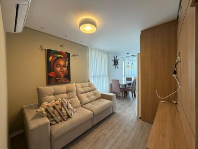 Apartamento para Venda, em Balne�rio Pi�arras, bairro Itacolomi, 2 dormit�rios, 2 banheiros, 1 su�te, 1 vaga