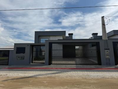 Casa para Venda, em Barra Velha, bairro Itajuba, 3 dormit�rios, 2 banheiros, 1 su�te, 2 vagas