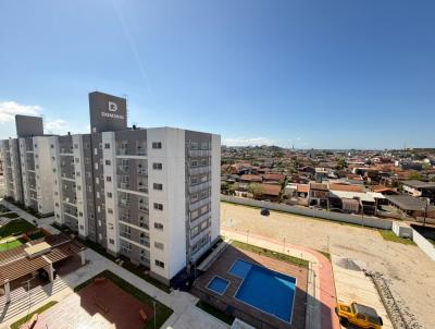 Apartamento para Venda na cidade de Barra Velha no bairro S&atilde;o Cristov&atilde;o