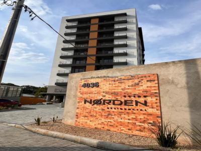 Apartamento para Venda na cidade de Blumenau no bairro Itoupava Norte