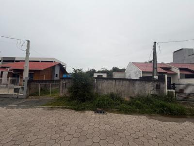 Terreno para Venda, em Barra Velha, bairro Itajuba