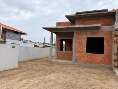 Casa para Venda na cidade de Barra Velha no bairro Tabuleiro
