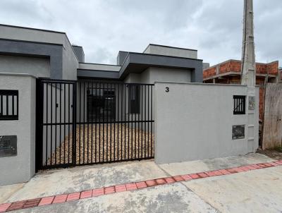 Casa para Venda, em Balne�rio Pi�arras, bairro Itacolomi, 2 dormit�rios, 2 banheiros, 1 su�te, 1 vaga