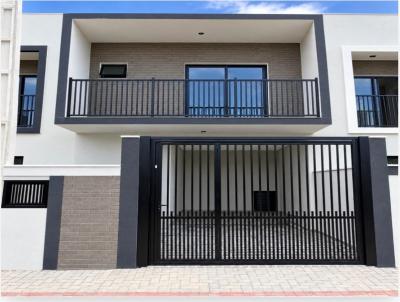 Casa para Venda, em Balne�rio Pi�arras, bairro Itacolomi, 2 dormit�rios, 2 banheiros, 2 su�tes, 1 vaga