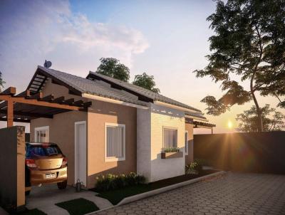 Casa para Venda, em Barra Velha, bairro S�o Cristov�o, 2 dormit�rios, 2 banheiros, 1 su�te, 2 vagas
