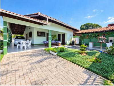 Casa para Venda, em Barra Velha, bairro Itajuba, 4 dormit�rios, 3 banheiros, 1 su�te, 4 vagas
